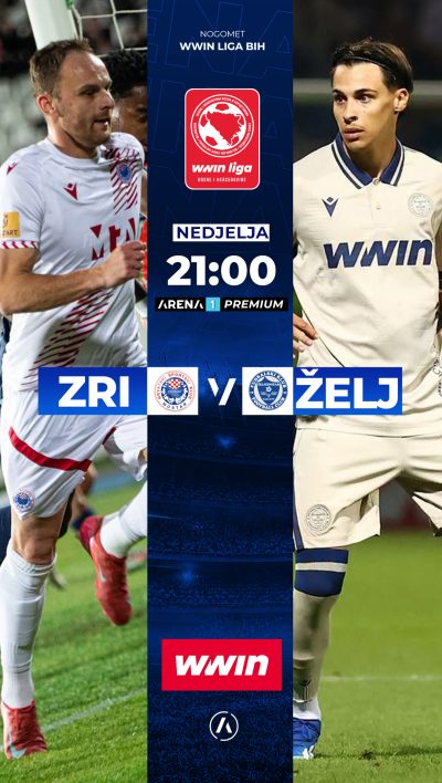 ZriZelj