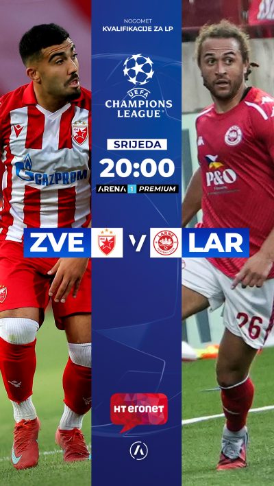 ZveLar