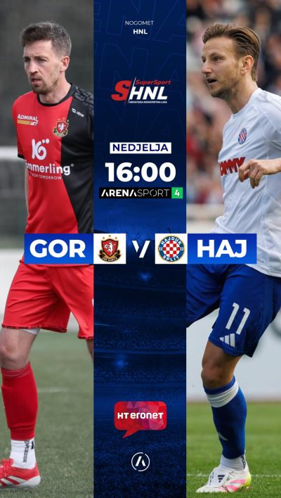 gorhaj