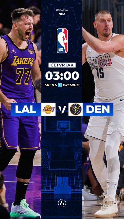 lalden