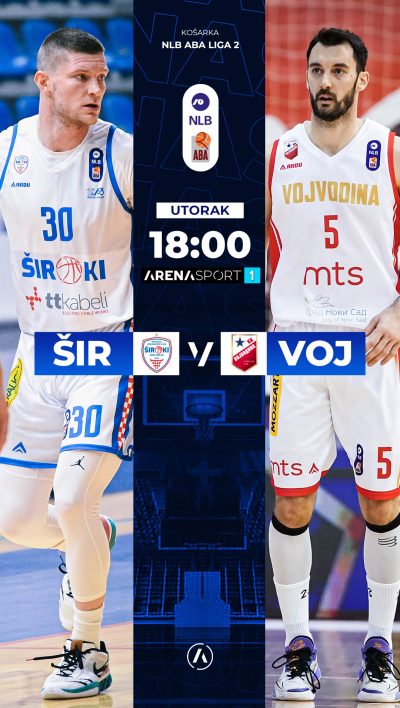 sirvoj