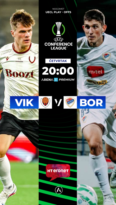 vikbor