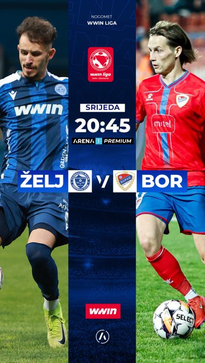 zeljbor
