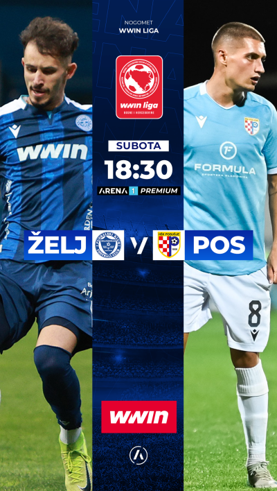 zeljpos